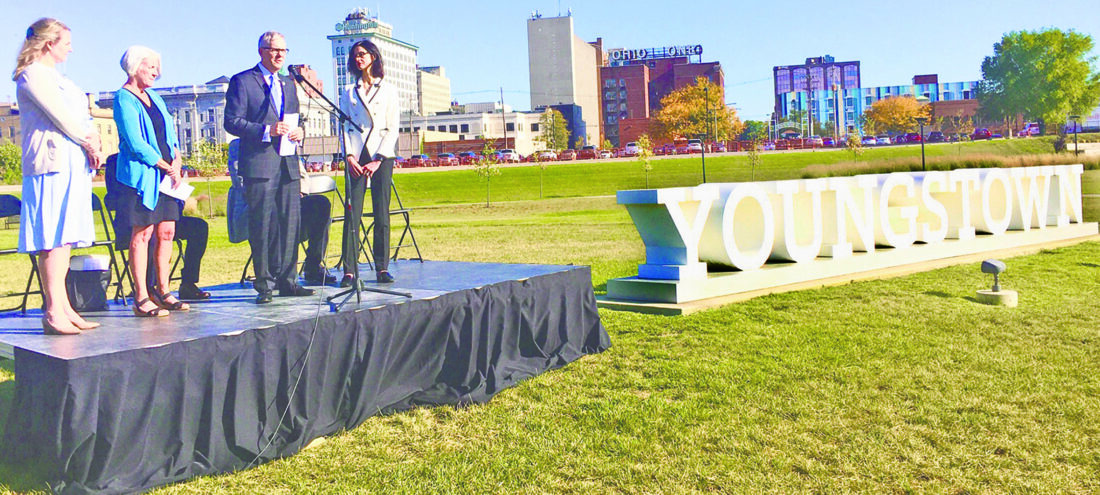 Foundations join forces to fortify Mahoning Valley | News, Sports, Jobs - Vimarsana News